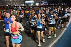 BIB: 
                            <button type="button" onclick="openModal(23973389)" class="btn btn-primary btn-sm float-right btn-popup" data-toggle="modal" data-target=".modal-high-quality">
                        <i class="fas fa-shopping-cart"></i> Add to Cart
                    </button>
                                            <button type="button" onclick="isThisMe(23973389, true)" class="btn btn-success btn-sm float-right btn-popup btn-isme hidden" data-toggle="tooltip" data-placement="bottom" title="นี่คือรูปของคุณใช่ไหม คลิกที่นี่เพื่อเอาเข้าอัลบั้ม">
                        <i class="fas fa-plus"></i> Add to album
                    </button>
                    <button type="button" onclick="isThisMe(23973389, false)" class="btn btn-warning btn-sm float-right btn-popup btn-isnotme hidden">
                        <i class="fas fa-ban"></i> Remove from album
                    </button>